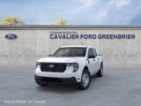 New 2025 Ford Maverick XL image 2