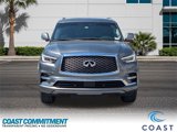 Used 2019 INFINITI QX80 Luxe image 2
