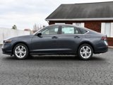 New 2025 Honda Accord LX image 4