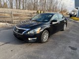 Used 2015 Nissan Altima 2.5 S w/ Power Driver Seat Package image 3