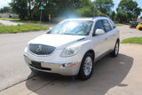Used 2009 Buick Enclave CXL w/ Entertainment Package #2 image 4