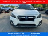 Used 2018 Subaru Outback 3.6R Limited image 2