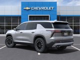 New 2025 Chevrolet Traverse Z71 w/ Enhanced Driving Package image 3
