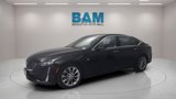 Used 2023 Cadillac CT5 Premium Luxury w/ Climate Package image 3