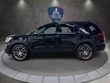 Used 2016 Ford Explorer Sport w/ Equipment Group 401A image 2