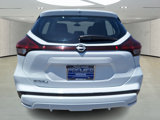 Used 2022 Nissan Kicks S image 4