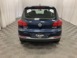 Used 2012 Volkswagen Tiguan SE image 5