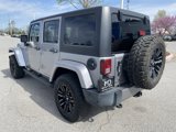 Used 2018 Jeep Wrangler Unlimited Sahara image 3