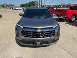 New 2026 Chevrolet Equinox LT w/ Convenience Package II image 3