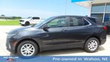 Used 2022 Chevrolet Equinox LT image 2