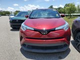 Used 2019 Toyota C-HR XLE image 2