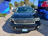 Used 2019 Toyota Sequoia Limited w/ Safety & Convenience Package image 3
