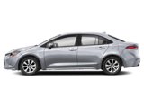 New 2025 Toyota Corolla LE image 4