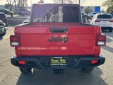 Certified 2022 Jeep Gladiator Sport image 5