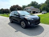 Used 2020 Ford Escape SEL image 3