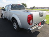 Used 2010 Nissan Frontier XE w/ XE Preferred Pkg image 5