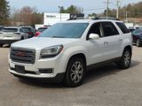 Used 2016 GMC Acadia SLT w/ Open Road Package image 2
