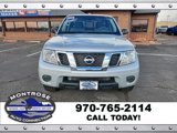 Used 2017 Nissan Frontier SV image 2