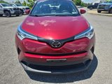 Used 2019 Toyota C-HR LE image 4
