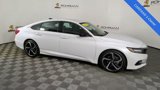 Used 2022 Honda Accord Sport image 2