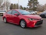 Used 2021 Toyota Corolla LE image 2