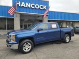 Used 2015 Chevrolet Silverado 1500 LT w/ All Star Edition image 3