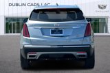 Certified 2025 Cadillac XT5 Premium Luxury w/ Technology Package image 5