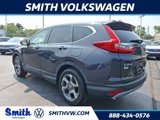 Used 2018 Honda CR-V EX image 4