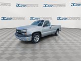 Used 2007 Chevrolet Silverado 1500 W/T image 4