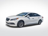 Used 2016 Hyundai Sonata Limited w/ Cargo Package image 2