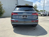 Used 2022 Audi Q5 2.0T Premium w/ Convenience Package image 6