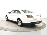 Used 2018 Ford Taurus SEL w/ Equipment Group 201A image 5