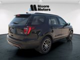 Used 2017 Ford Explorer Sport image 3