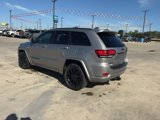 Used 2020 Jeep Grand Cherokee Altitude image 5