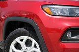 New 2025 Jeep Compass Latitude image 3
