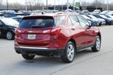 Used 2018 Chevrolet Equinox LT w/ Sun & Infotainment Package image 5