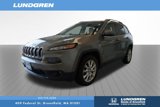Used 2016 Jeep Cherokee Limited image 3