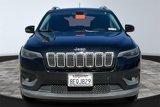 Used 2019 Jeep Cherokee Latitude w/ Popular Appearance Group image 3
