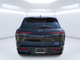 New 2025 INFINITI QX60 Pure image 4
