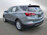 Used 2023 Chevrolet Equinox LT w/ Driver Convenience Package image 3