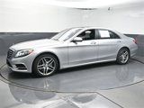 Used 2016 Mercedes-Benz S 550 4MATIC Sedan image 5