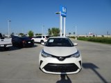 Used 2020 Toyota C-HR LE image 2