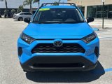 Used 2020 Toyota RAV4 LE image 3