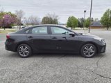 Used 2024 Kia Forte LXS image 3
