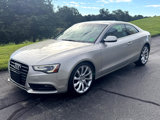 Used 2013 Audi A5 2.0T Premium Plus w/ Premium Plus Pkg image 4