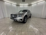Used 2021 Mercedes-Benz GLC 300 4MATIC image 5