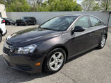 Used 2014 Chevrolet Cruze LT image 3