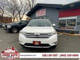 Used 2012 Toyota Highlander Limited w/ Tow Pkg image 2