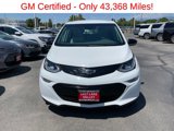 Certified 2021 Chevrolet Bolt LT image 2