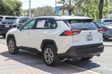Used 2022 Toyota RAV4 XLE Premium image 4